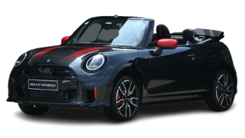 มินิ Mini John Cooper Works Convertible ปี 2025