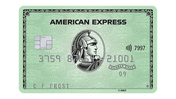 บัตรอเมริกัน เอ็กซ์เพรส (American Express Card)