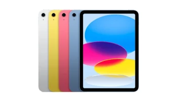แอปเปิล APPLE-iPad gen 10 (2022) Wi-Fi 64GB
