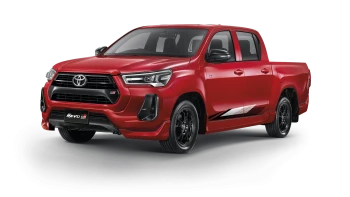 โตโยต้า Toyota Revo Double Cab 4x2 2.8 GR Sport AT ปี 2024