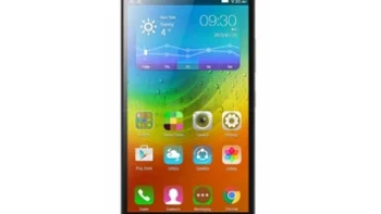 เลอโนโว LENOVO A7000