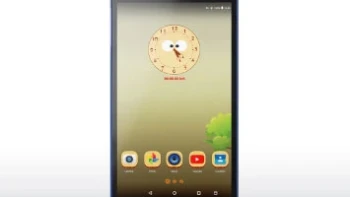 เลอโนโว LENOVO TAB 3-710l