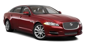 จากัวร์ Jaguar-XJ 2.0 Premium Luxury-ปี 2013