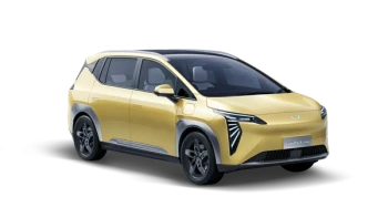 Aion Y Plus 490 Premium ปี 2024