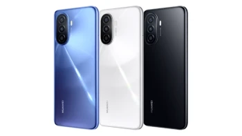 หัวเหว่ย Huawei-Nova Y70 (4GB/128GB)