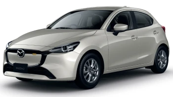 มาสด้า Mazda 2 1.3 S Sports ปี 2023