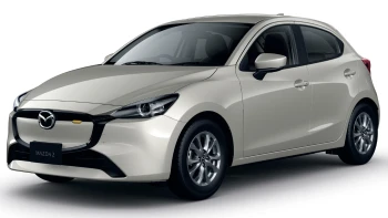 มาสด้า Mazda-2 1.3 S Sports-ปี 2023