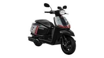 แลมเบรตต้า Lambretta X300 CASA Limited Edition ปี 2025