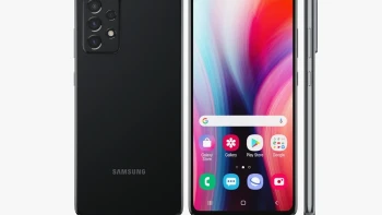 ซัมซุง SAMSUNG Galaxy A72