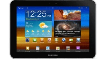 ซัมซุง SAMSUNG-Galaxy Tab 8.9 Wi-Fi+3G