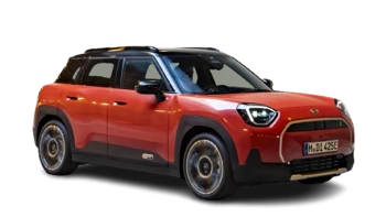มินิ Mini Aceman SE ปี 2024