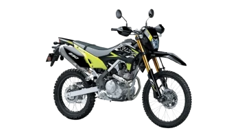คาวาซากิ Kawasaki KLX 230 SE ABS ปี 2025
