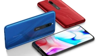 เสียวหมี่ Xiaomi Redmi 8 (3GB + 32GB)