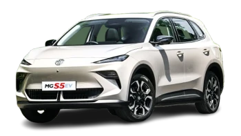 เอ็มจี MG S5 EV D ปี 2025