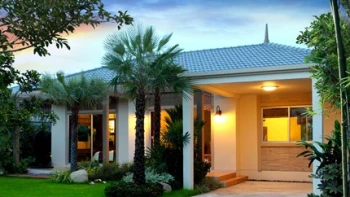 คาซ่า ซีไซค์ ระยอง (Casa Seaside Rayong)