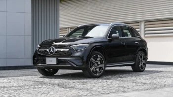 เมอร์เซเดส-เบนซ์ Mercedes-benz GLC-Class GLC 350 e 4MATIC AMG Dynamic ปี 2023