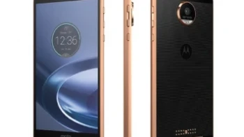 โมโต Moto Z (64GB)