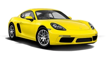 ปอร์เช่ Porsche-718 Cayman-ปี 2020