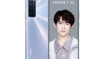 หัวเหว่ย Huawei Nova8i