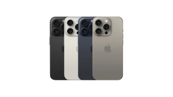 แอปเปิล APPLE iPhone15 Pro (6GB/128GB)