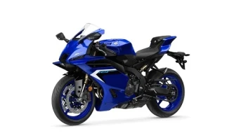 ยามาฮ่า Yamaha R9 (Standard) ปี 2025