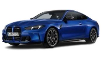 บีเอ็มดับเบิลยู BMW M4 Competition M xDrive Coupe ปี 2025