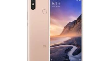 เสียวหมี่ Xiaomi-Mi Max 3 128GB