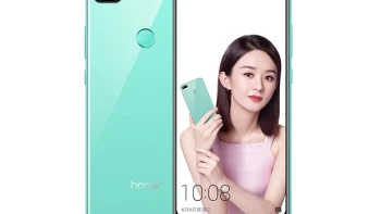 ออนเนอร์ Honor 9i 64GB