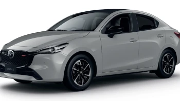 มาสด้า Mazda 2 1.5 XDL Sedan ปี 2023