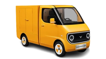 นีโอมอร์ Neomor D01 Food Truck ปี 2024