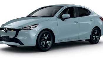 มาสด้า Mazda-2 1.3 C Sedan-ปี 2023