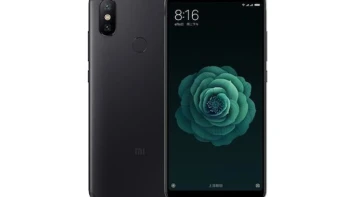 เสียวหมี่ Xiaomi-Mi A2 (32GB)