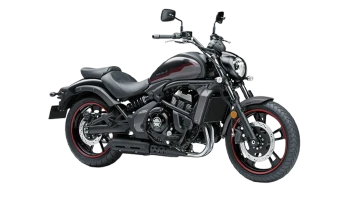 คาวาซากิ Kawasaki Vulcan S ปี 2025