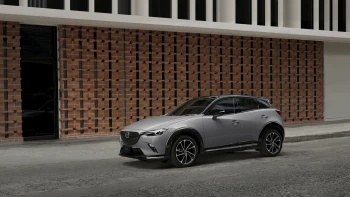 มาสด้า Mazda-CX-3 2.0 Sport Luxe-ปี 2023