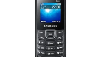 ซัมซุง SAMSUNG-Hero FM E1205T