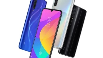 เสียวหมี่ Xiaomi Mi9 Lite 128GB