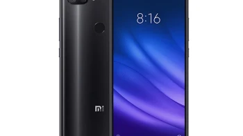 เสียวหมี่ Xiaomi-Mi 8 Lite (6GB/128GB)