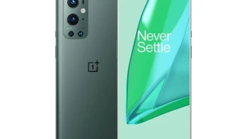 วันพลัส OnePlus 9 Pro (12GB/256GB)