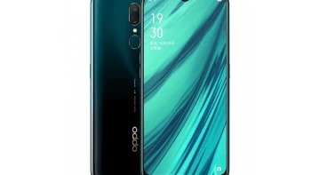 ออปโป OPPO A9