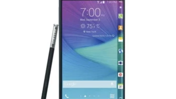 ซัมซุง SAMSUNG-Galaxy Note Edge