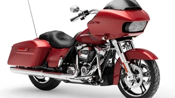 ฮาร์ลีย์-เดวิดสัน Harley-Davidson Touring Road Glide ปี 2019