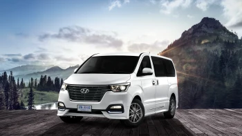 ฮุนได Hyundai-H1 Elite FE-ปี 2023