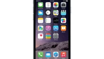 แอปเปิล APPLE iPhone 6 (1GB/16GB)