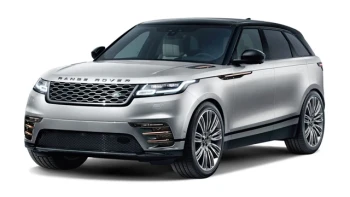 แลนด์โรเวอร์ Land Rover-Range Rover Velar S R-Dynamic-ปี 2017