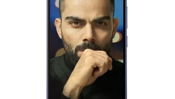 วีโว่ Vivo V21 5G