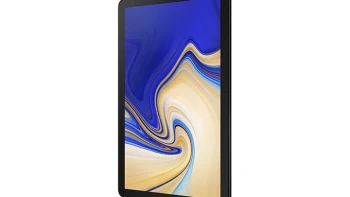 ซัมซุง SAMSUNG Galaxy Tab S4 (ROM 256GB)