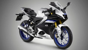 ยามาฮ่า Yamaha R15M Connected ABS ปี 2022