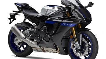 ยามาฮ่า Yamaha YZF R1M ปี 2022