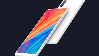 เสียวหมี่ Xiaomi-Mi Mix 2s 256GB