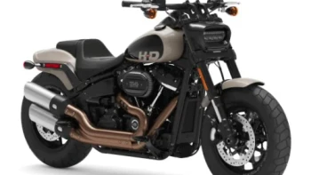 ฮาร์ลีย์-เดวิดสัน Harley-Davidson Softail Fat Bob 114 ปี 2022